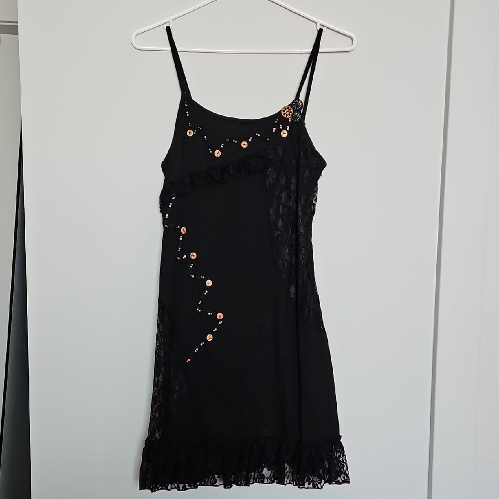 Mini Dress, Size S